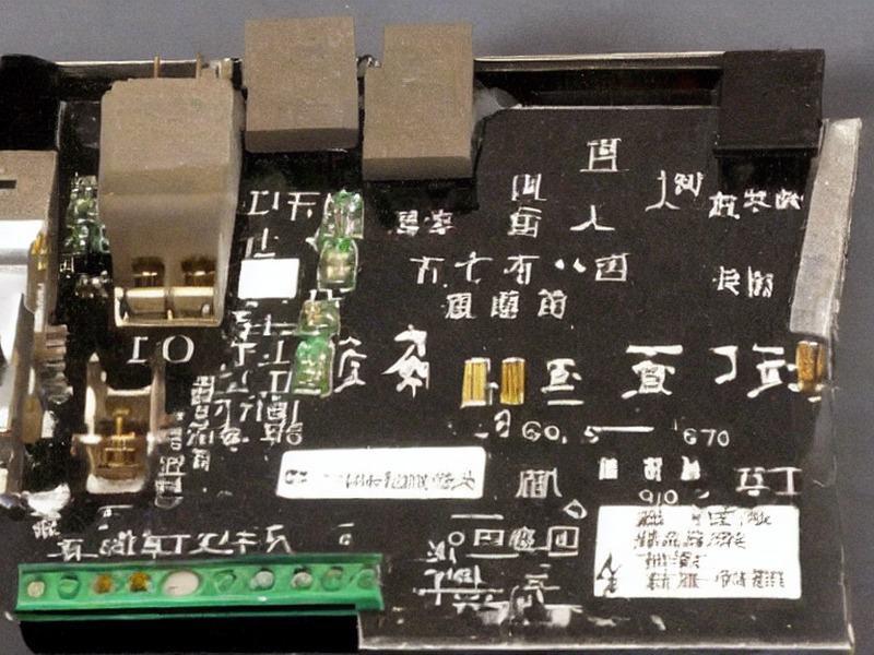 pg模拟器应用说明：热插拔控制替代料评估在汽车电子中的应用