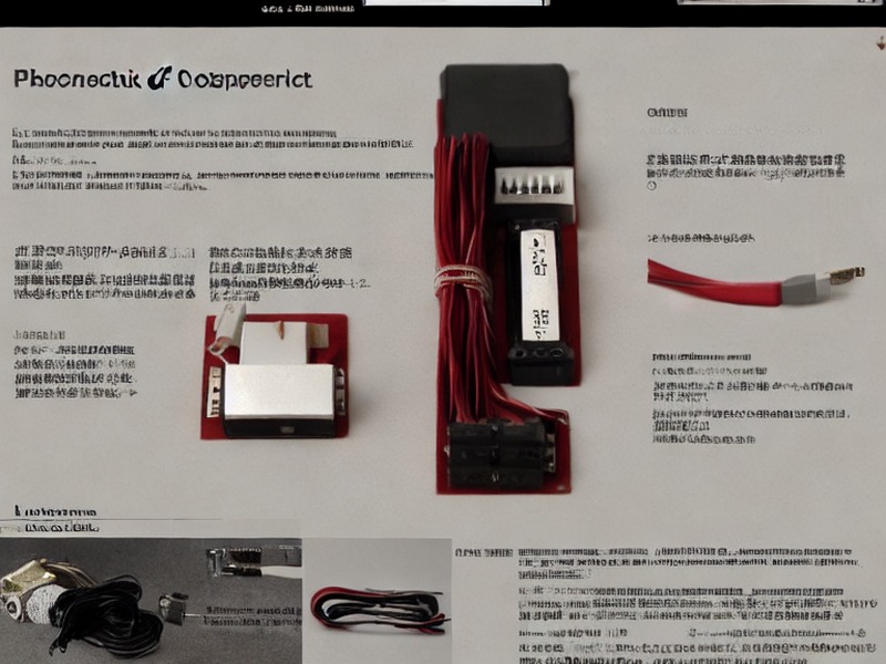 pg模拟器产品资料｜传感采集导热垫在功率器件设计中的应用