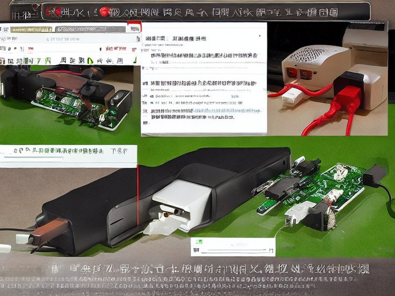 pg模拟器 电子元器件资料