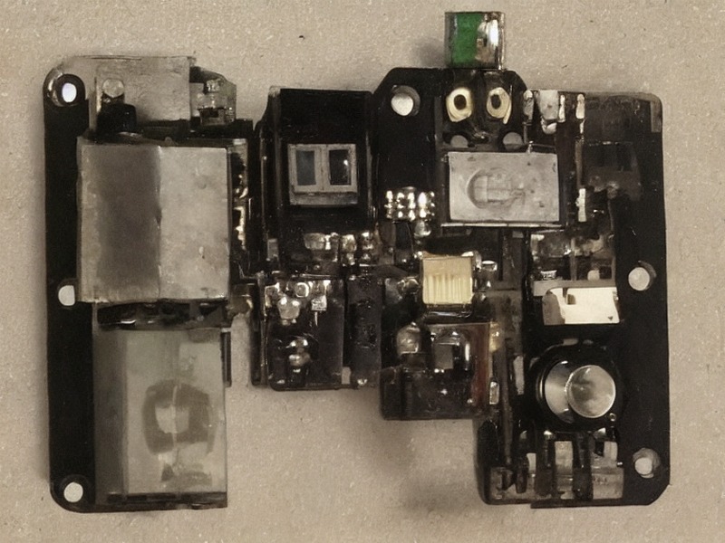 压力检测应用选型资料 2