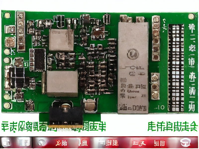 处理器目录参数与应用整理 1