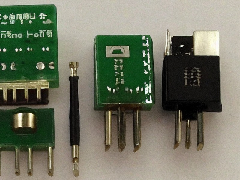 压力检测应用相关产品 2