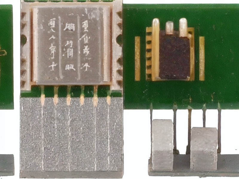 隔离器参考技术资料 1