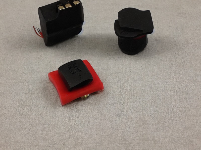 pg模拟器 ESD保护资源选型 2