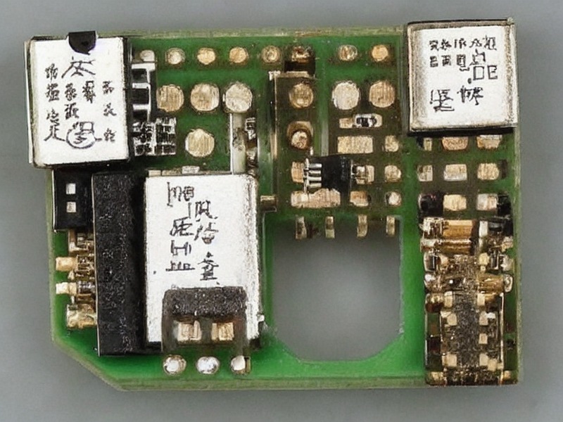 线对板连接中心产品信息 1