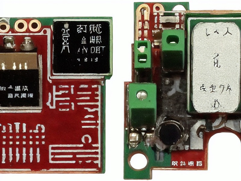 NAND Flash分类选型参考 1