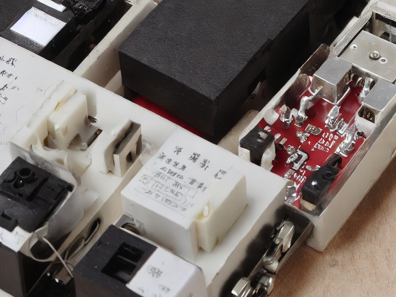 开关器件产品线目录 AC/DC电源专题 2