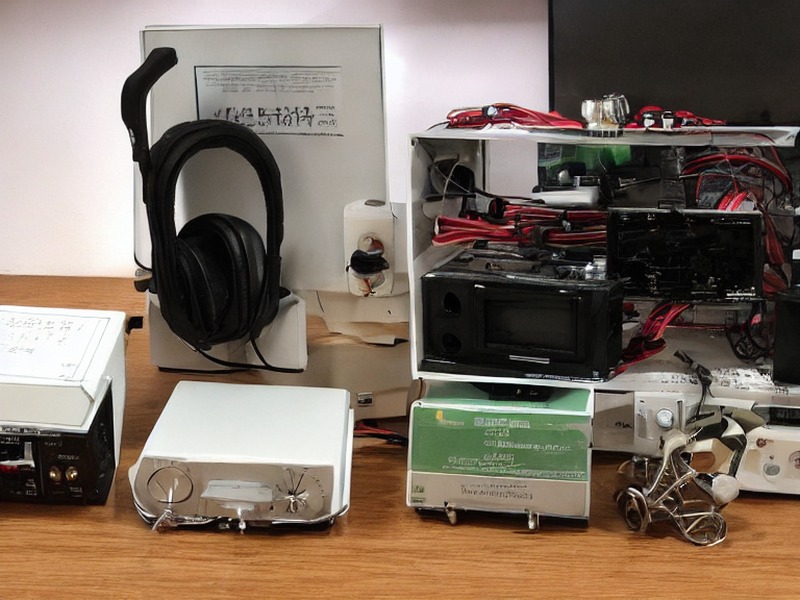 继电器总览选型参考 1