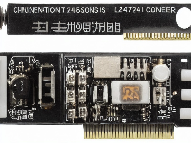 pg模拟器 连接器产品线选型 1