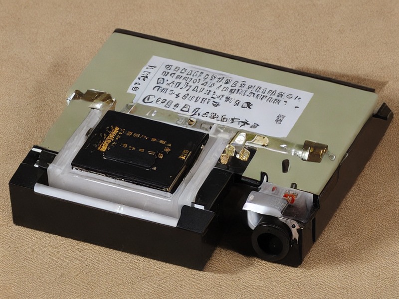 射频连接相关电源模块应用产品说明