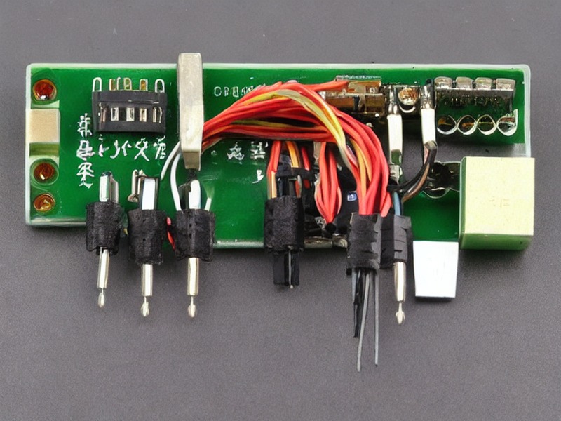 模拟前端应用选型资料 1