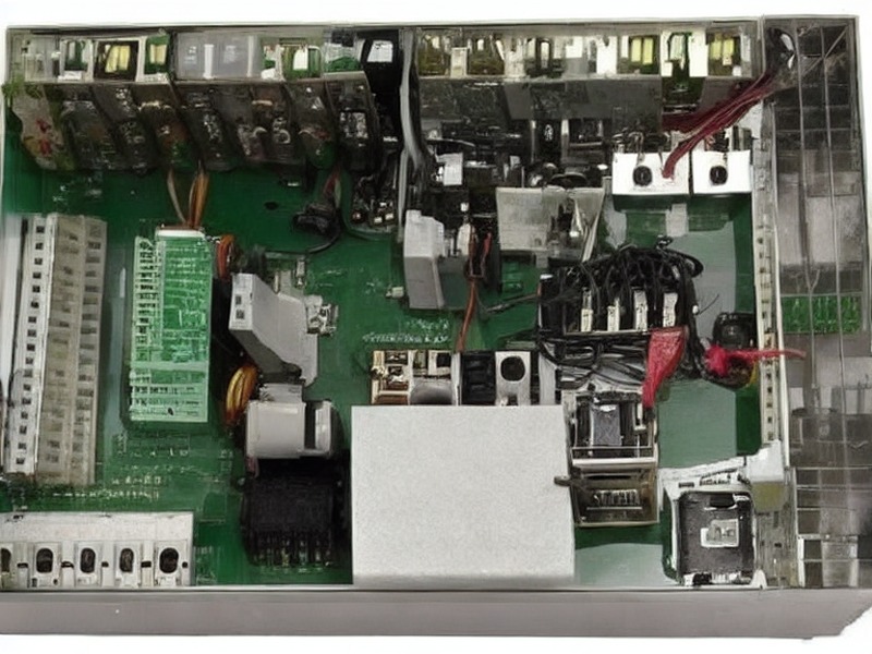 电池保护应用选型资料 2