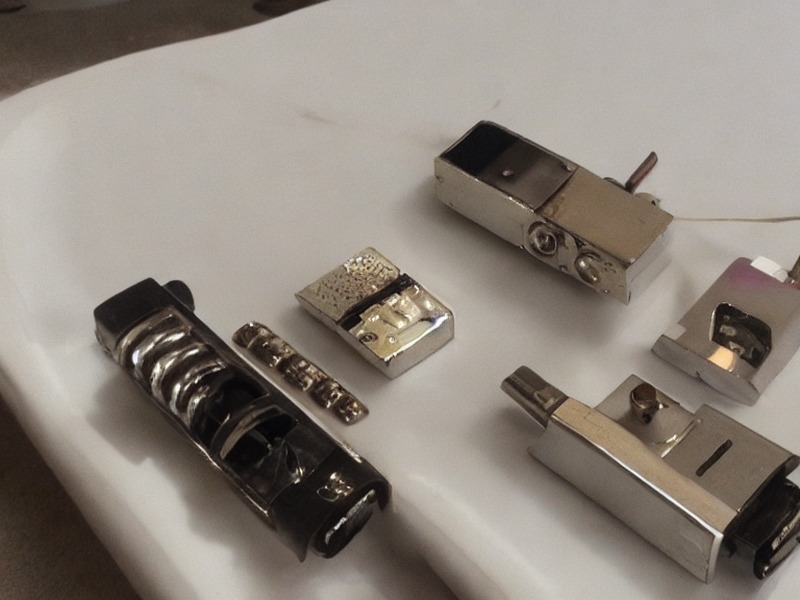 稳压器应用资料：稳压器分类 2