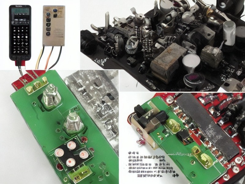 PLC接口应用资料：PLC接口导航 1
