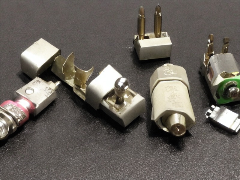 温度检测选型在工业控制中的选型资料 1