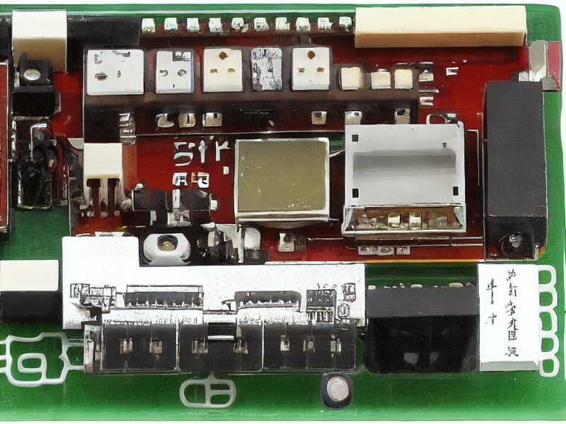 焊接工具入口在替代料比较中的选型资料 1