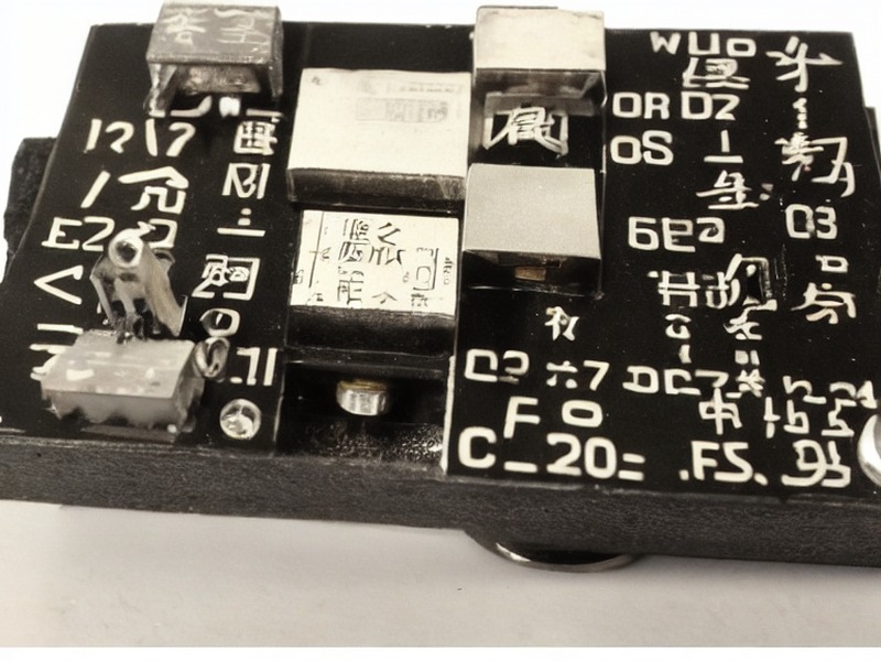 传感器应用页技术资料 2