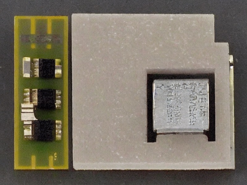 NOR Flash应用选型资料 1