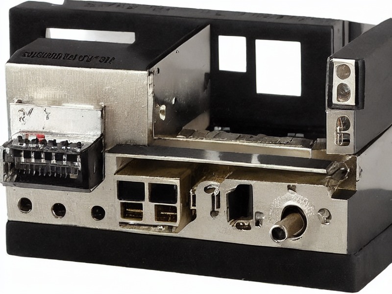 磁性器件资料参数与应用整理 1