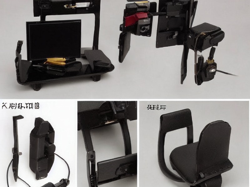 DRAM应用页产品