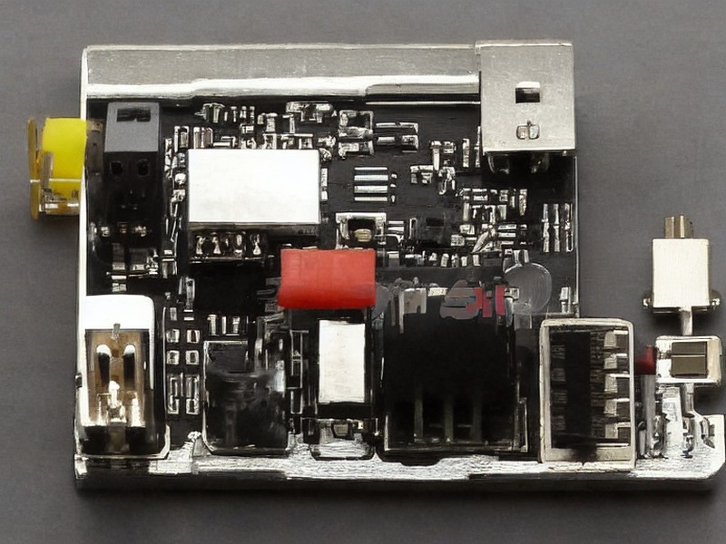 评估套件应用相关产品 2
