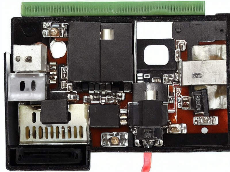 二极管应用选型资料