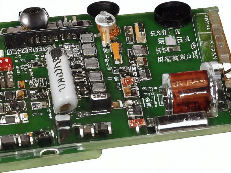 传感器应用选型资料 1