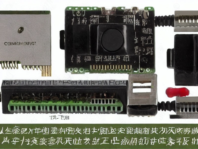 散热风扇资料应用参考