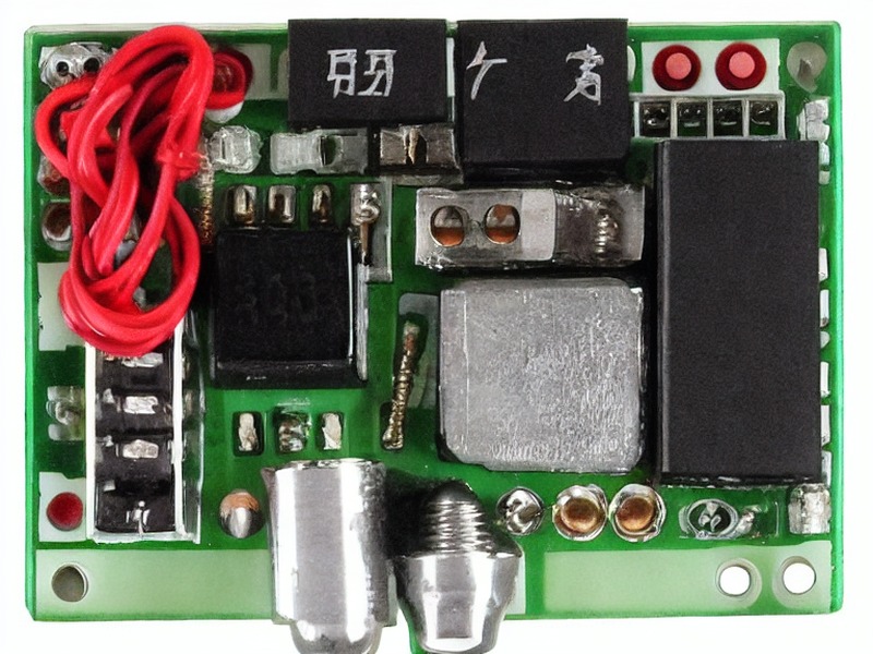 USB接口目录参数与应用整理 1