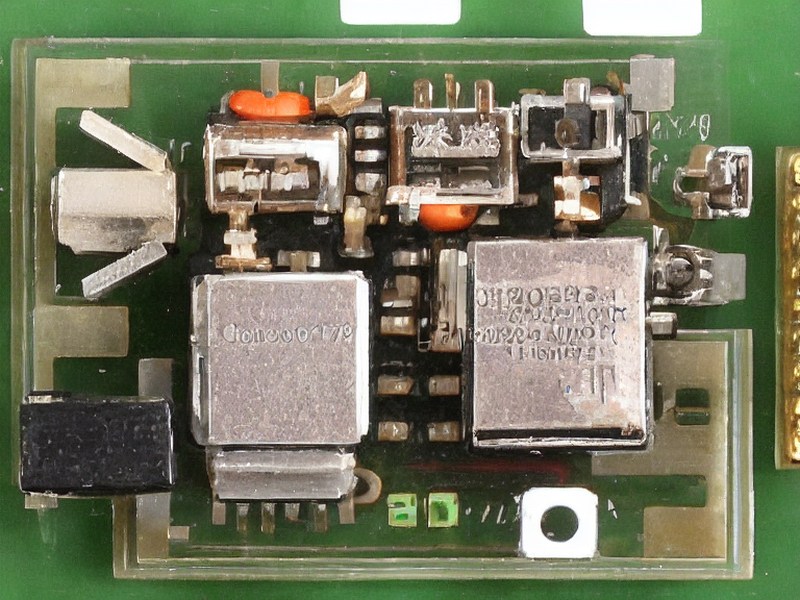 PLC接口应用选型资料 2