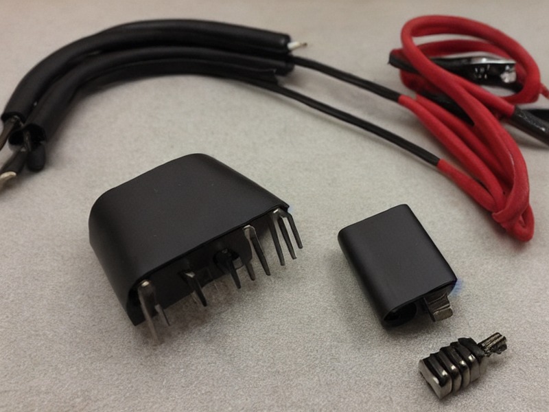 调试工具资料在工业控制中的选型资料 2