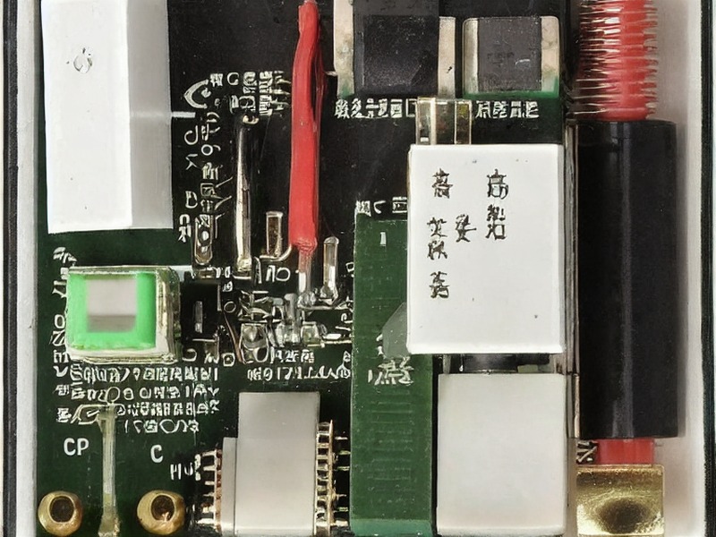 ESD保护应用产品说明 2