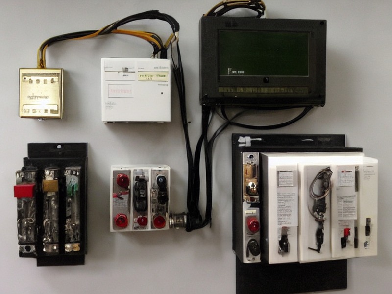 温度检测应用选型资料