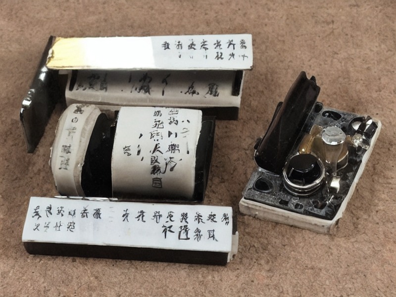 浪涌保护清单在替代料比较中的选型资料 2