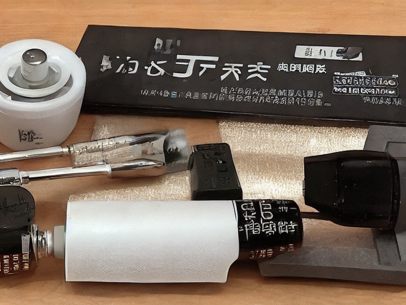 射频连接相关浪涌保护应用产品说明 1