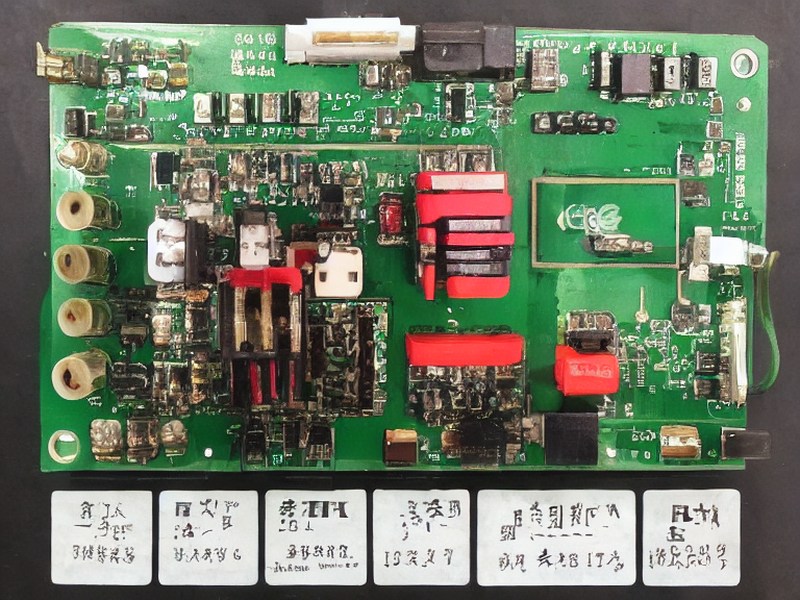 Wi-Fi模块应用应用参考