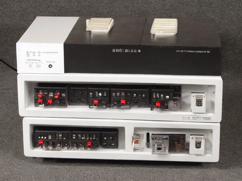 AC/DC电源清单产品清单