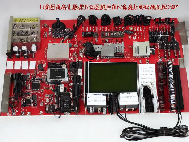 万用表专题