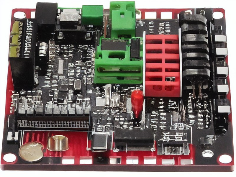 MOSFET内容在替代料比较中的选型资料 2