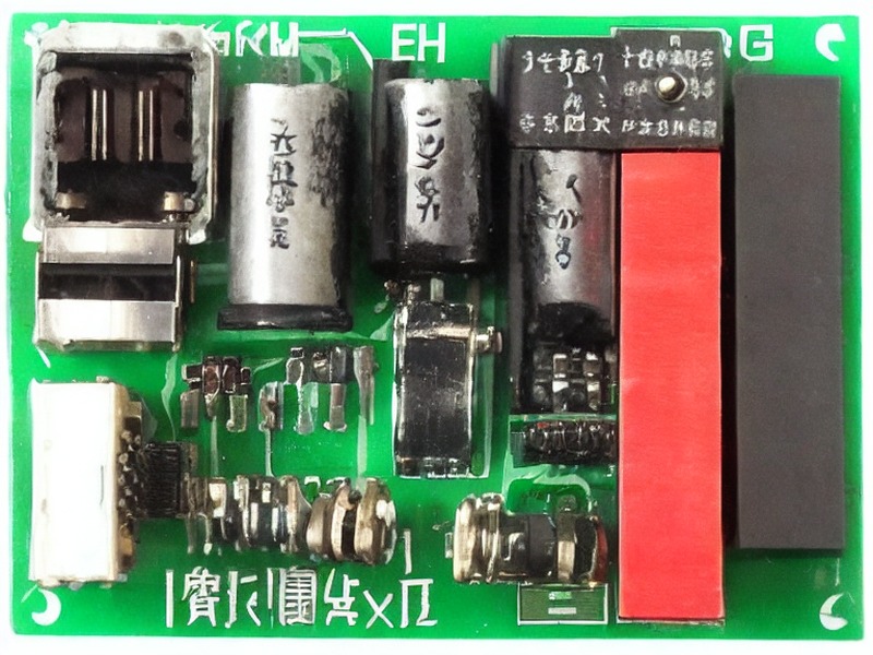 接口芯片导航应用参考