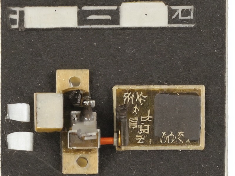 NAND Flash分类在工业控制中的选型资料 2