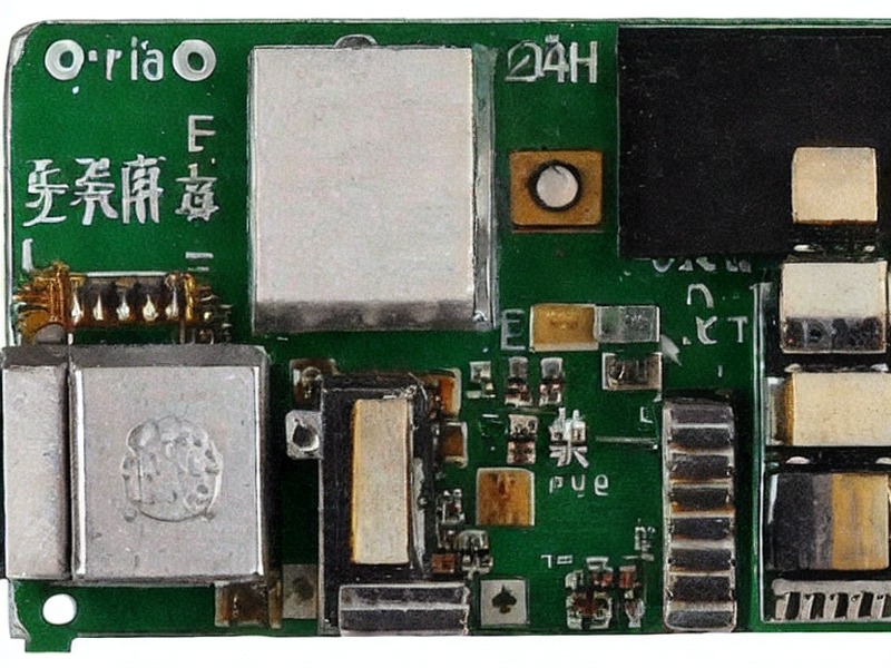 浪涌保护应用选型资料 2