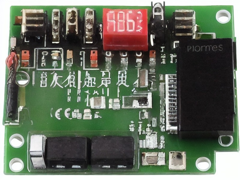 以太网接口应用相关产品 1