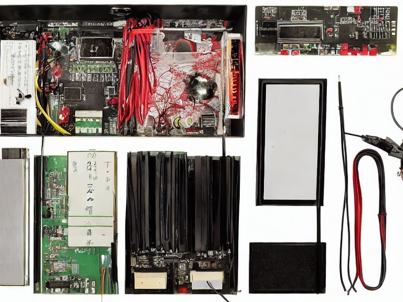 pg模拟器 EEPROM选型应用 2
