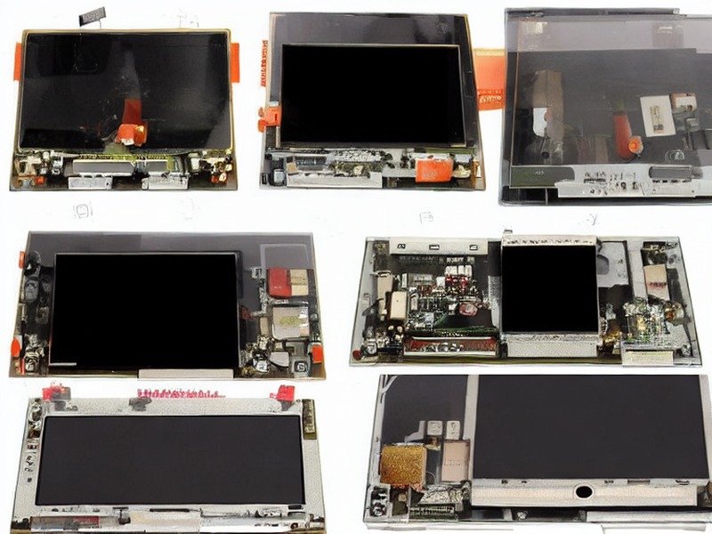 MOSFET应用产品说明