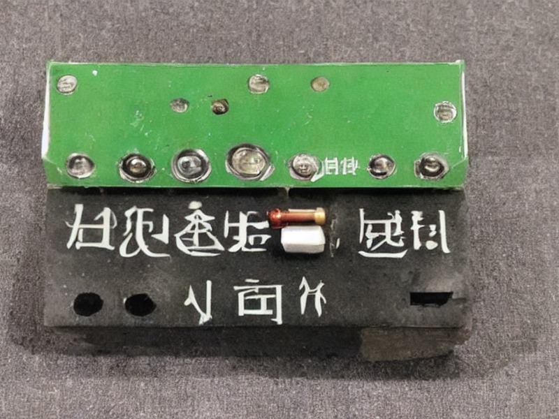 AC/DC电源内容选型参考