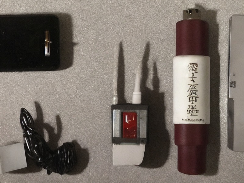 振荡器产品线电子资料