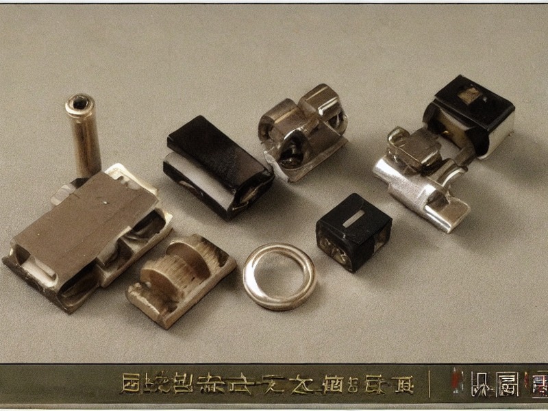 ADC采集指南选型参考 2
