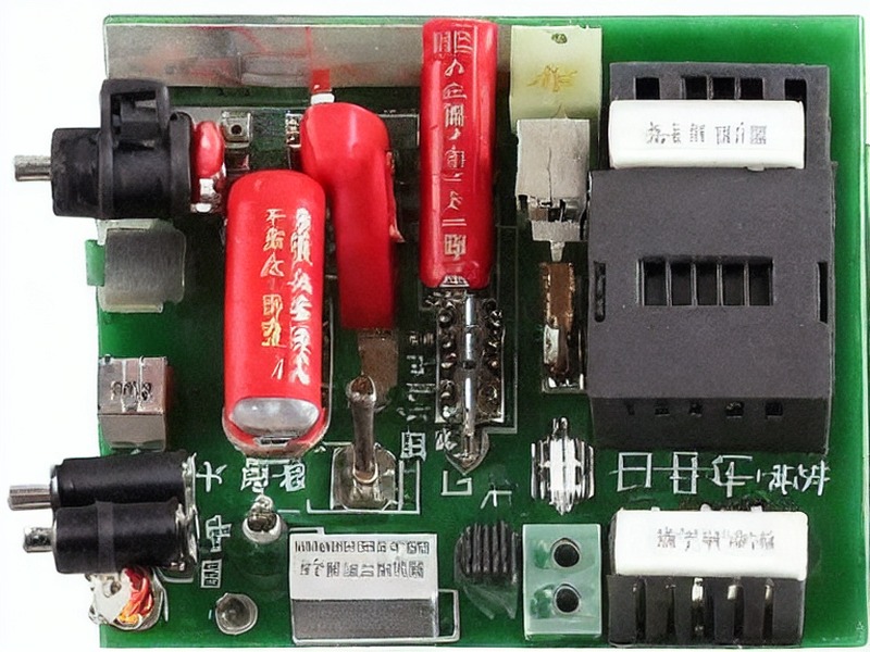 射频连接相关天线组件应用产品说明 2