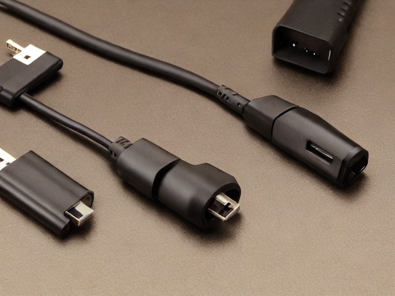 面板附件应用选型 AC/DC电源专题 1